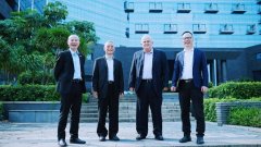 热立方地暖机新一代高端地暖专家—从中