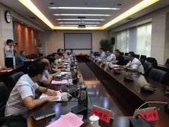 <strong>徐东华院长带队赴潍坊高新手艺财产开辟</strong>