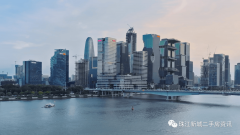 琶洲ONE57售楼处(广州琶洲ONE57)首页网坐