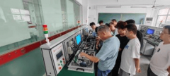 <strong>校企合做测评：武汉工业机械人培训机构</strong>