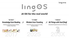 AI+消费机械人公司“灵”再获2亿元PreA轮