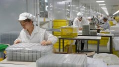 前三季度港北区工业经济稳中提质