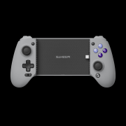 <strong>畅享逛戏新体验GAMESIR G8弓手座手柄帮你称</strong>