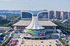 2025年世界林木业大会暨2025年广西国际林