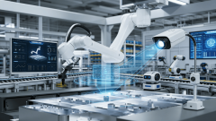 从焦点零部件到系统集成 昌成长机械人财