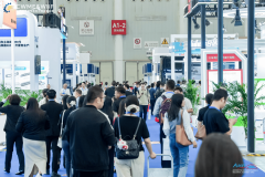 硬核科技集结2026武汉智能工业及从动化展