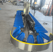 生果无损分选机定制厂家排行：广昌机械